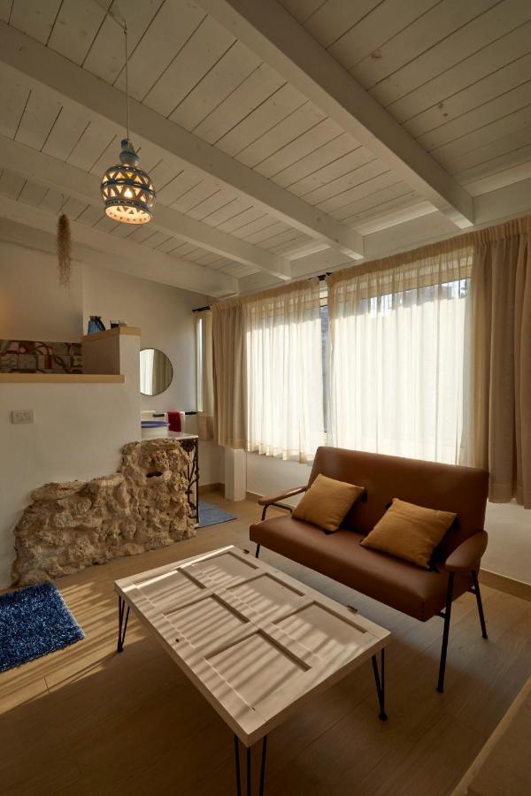 Apartamento Upstairs - Skylight Lecce Exterior foto
