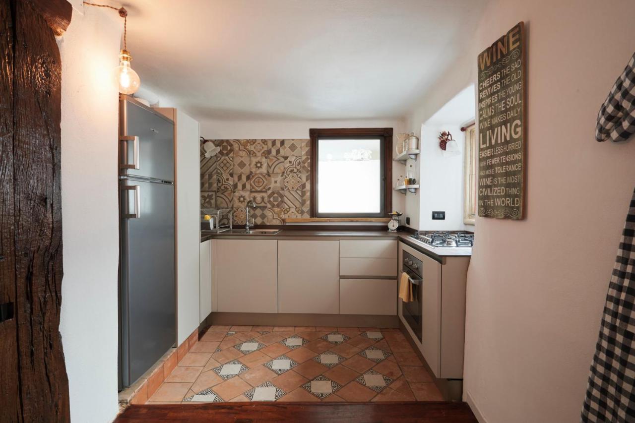 Apartamento Upstairs - Skylight Lecce Exterior foto