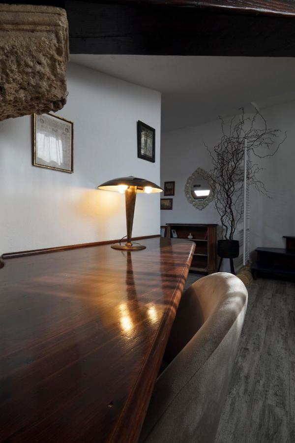 Apartamento Upstairs - Skylight Lecce Exterior foto