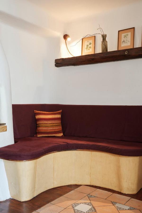 Apartamento Upstairs - Skylight Lecce Exterior foto