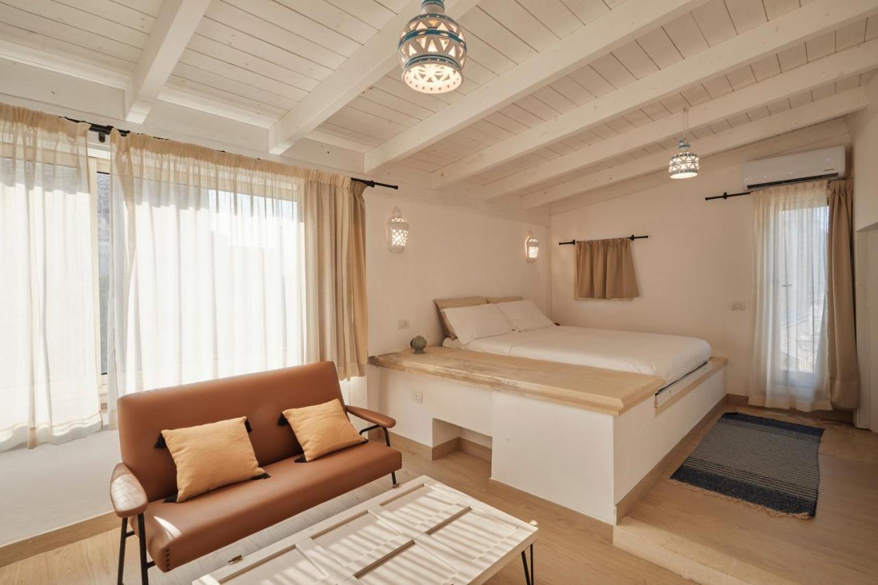 Apartamento Upstairs - Skylight Lecce Exterior foto