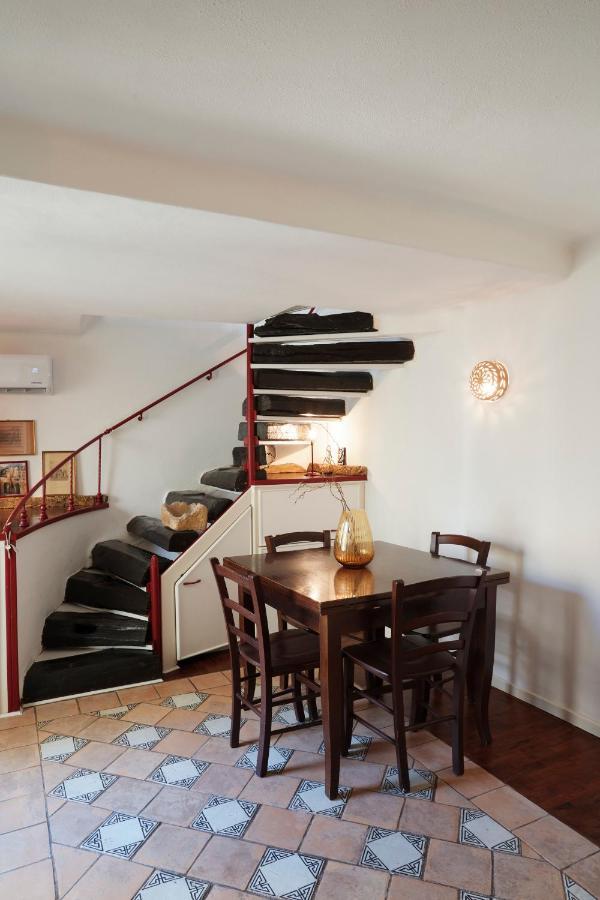 Apartamento Upstairs - Skylight Lecce Exterior foto