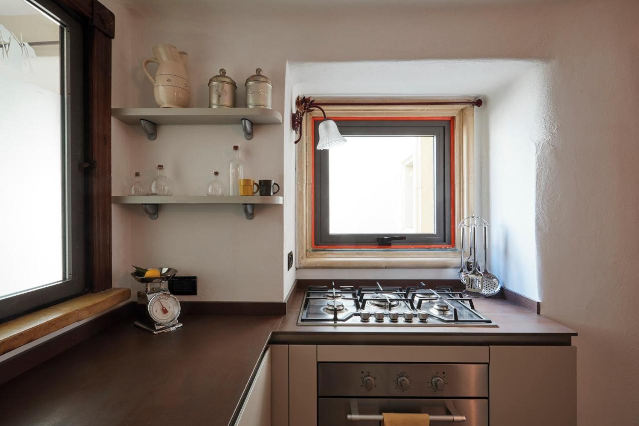 Apartamento Upstairs - Skylight Lecce Exterior foto