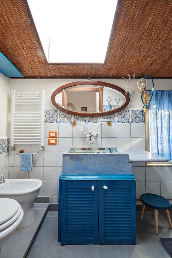 Apartamento Upstairs - Skylight Lecce Exterior foto