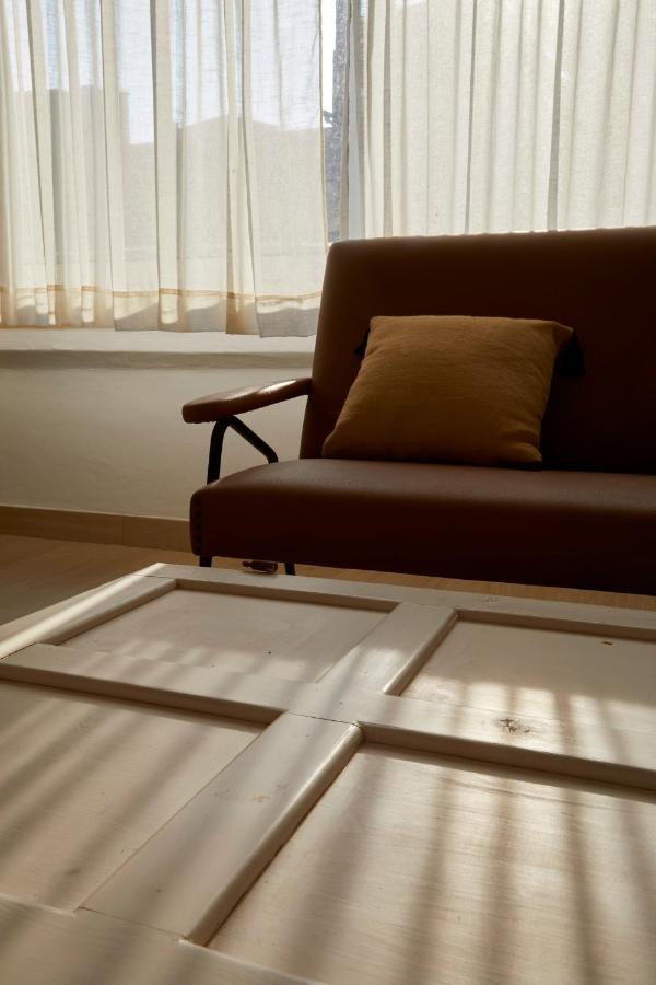 Apartamento Upstairs - Skylight Lecce Exterior foto