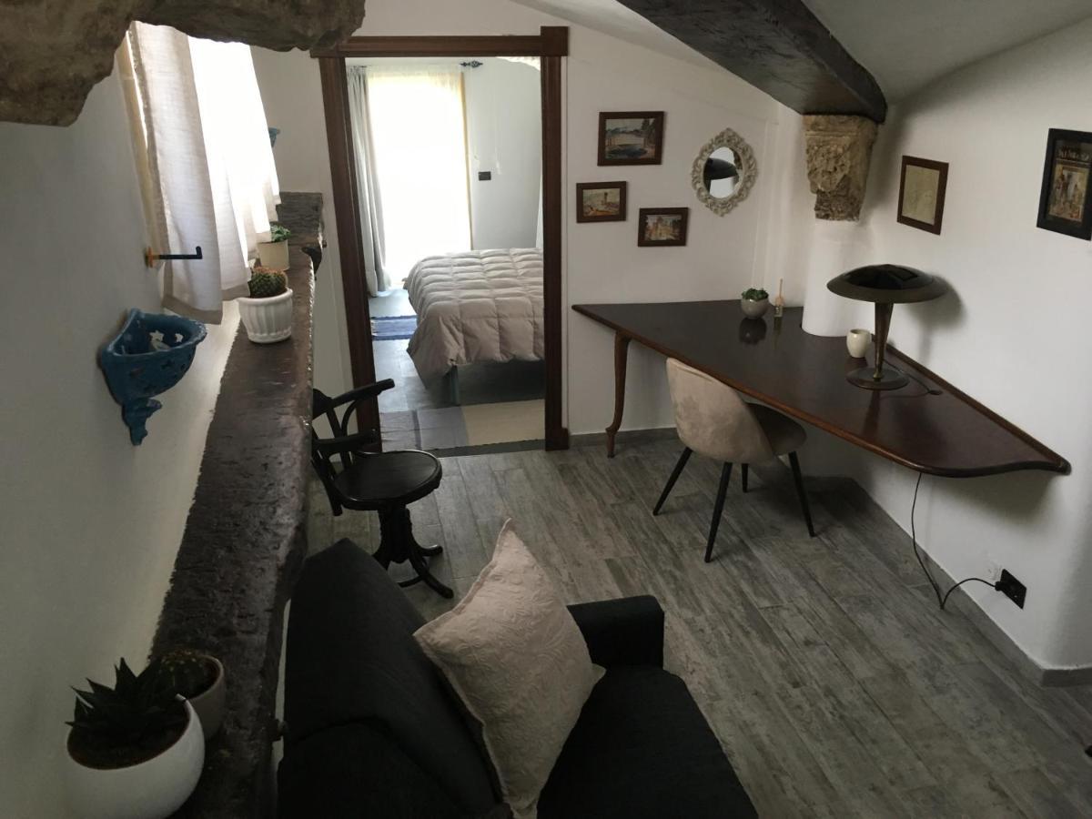 Apartamento Upstairs - Skylight Lecce Exterior foto